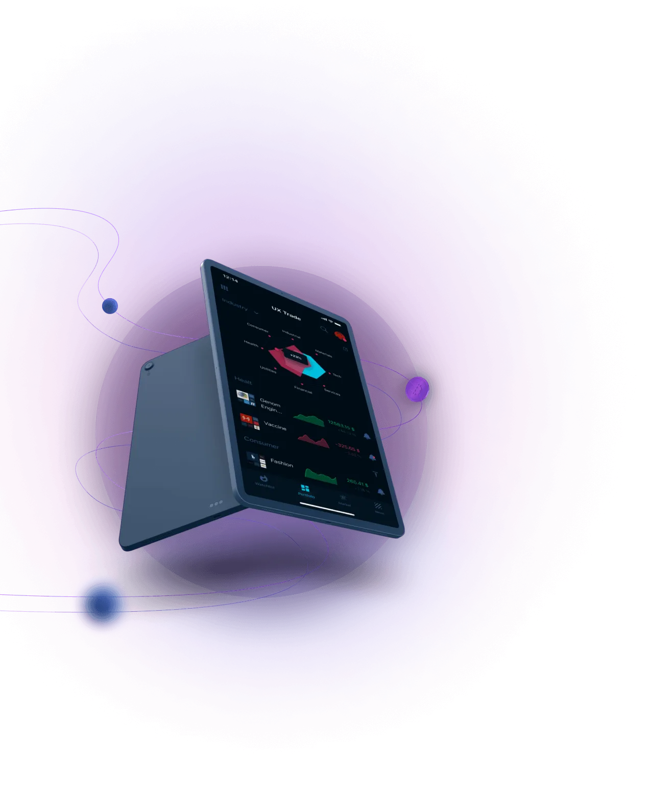 Fervodex App - What Sets Fervodex App Apart?